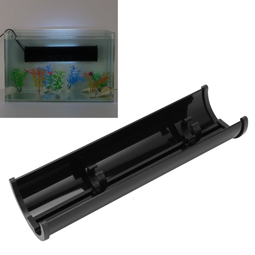 Aquarium lamp hood durable - hood,