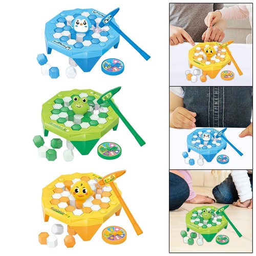 Ice breaker board - board, game