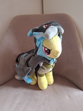 My Little Pony Daring Do Plush
