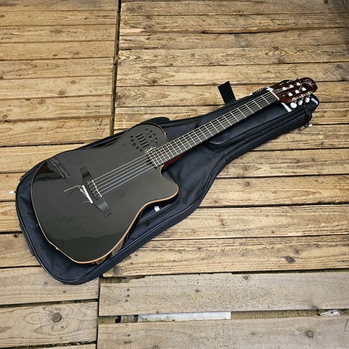 Electric guitar godin acs - godin,