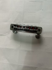 vintage meazzi goya Galanti