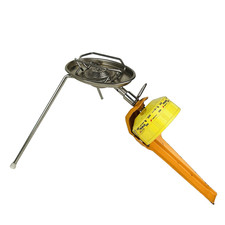 PRIMUS Sweden Camping Stove -