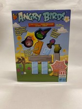 RARE Complete Angry Birds