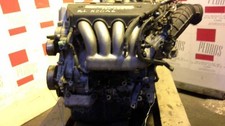K20A6 MOTORE COMPLETO / 727354 PER HONDA ACCORD BERLINA CL/CN 2.0 SPORT