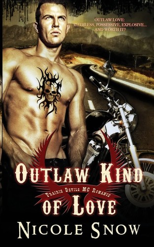 Outlaw kind love - outlaw, prairie