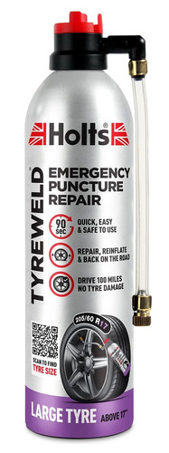 Holts tyreweld puncture - holts,