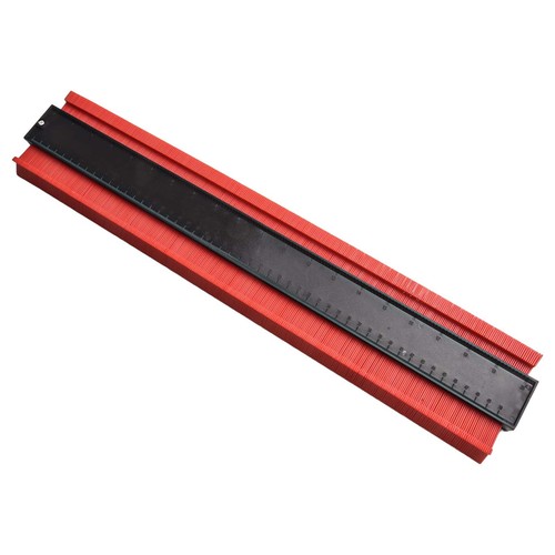 Repair ruler car sheet metal - ruler,