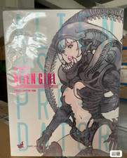 NEW Hot Toys HAS 002 Alien vs