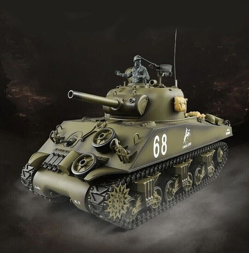 Heng long m4a3 - heng,
