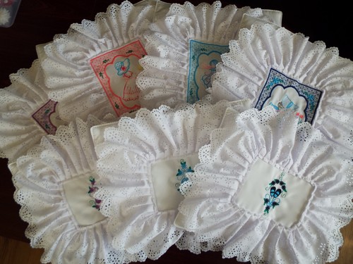 Dolls silver cross pram or - cross,