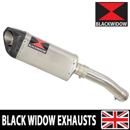 Sv650 650 2003 2015 - 2003-2015, exhaust