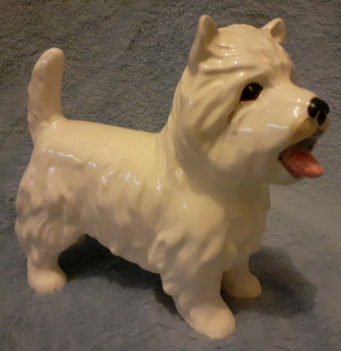 West highland terrier - west, terrier,