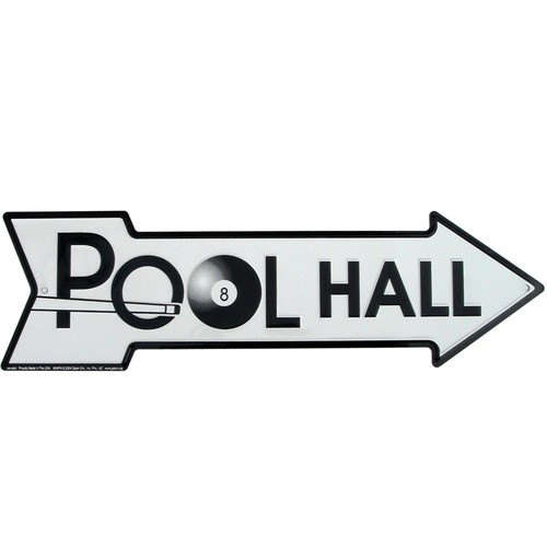 Vintage billiards table pool - table,
