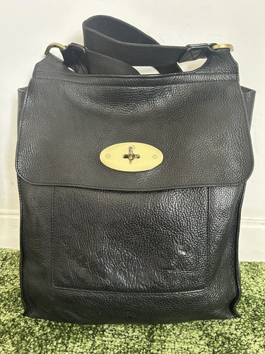 Mulberry women black large - women’s,