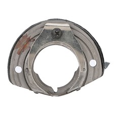 Metal Shuttle Race Hook