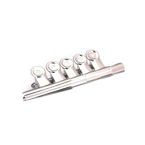 5pcs stainless steel curve - 5pcs,