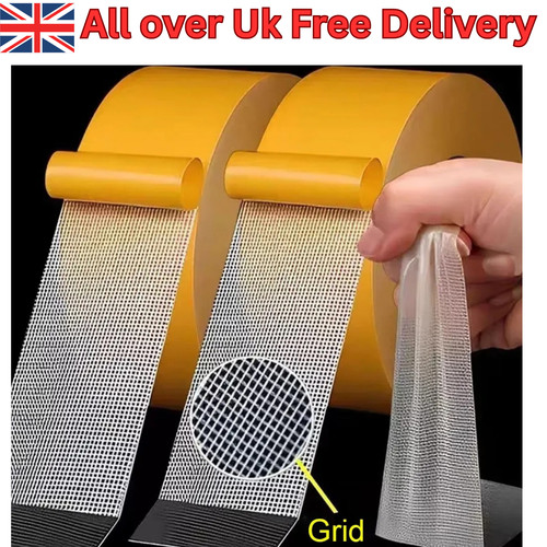 Carpet tape rug gripper - tape,