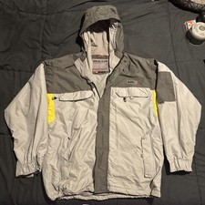 Special Blend Snowboard Jacket