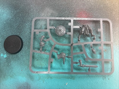 Warhammer age sigmar - warhammer, of