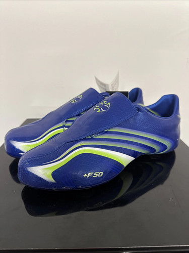 Adidas f50 tunit - adidas, f50.6