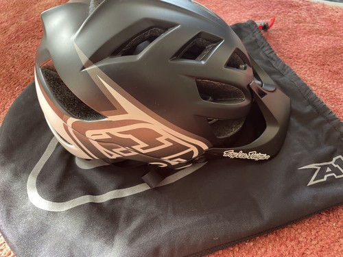 Troy lee designs casco mips - designs, a1