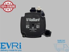 0020221616     vaillant ECOTEC PRO 28 ERP 2015 BOILER PUMP