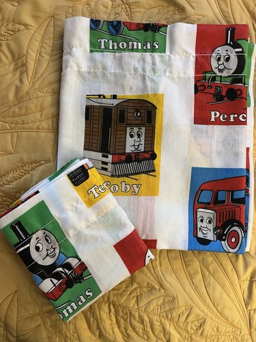 Thomas the tank engine train - tank,