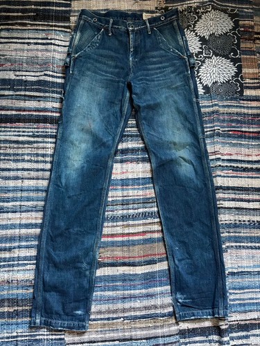 Used kapital painter - used, pants