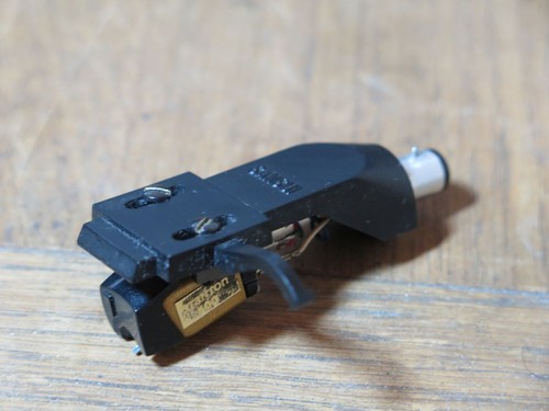 Stanton 500 cartridge black - 500,