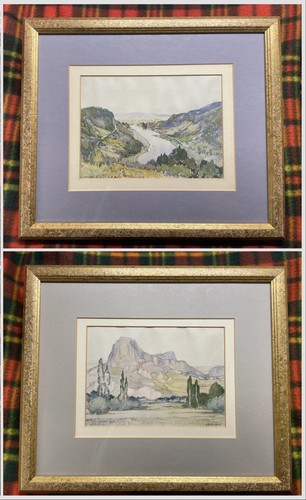 Antique original 1920s