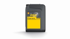 Shell 550027906 Spirax S6 Axme