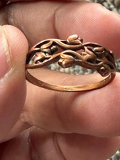 Clogau tree life heritage - tree,