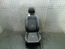 FORD FIESTA SEAT FRONT RIGHT