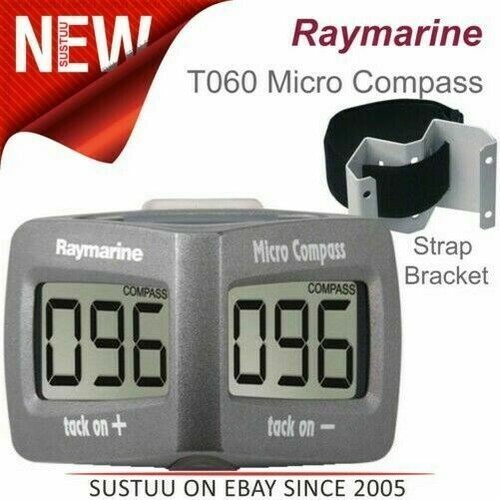 Raymarine t061 tacktick micro - t061,
