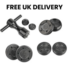 2 x Scotty Cameron Black