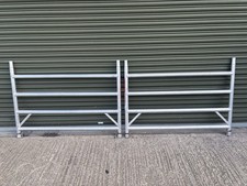 Eiger 250 2 Rung 1.0m