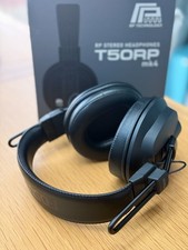Fostex T50RP Mk4 Planar