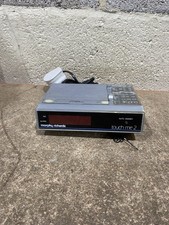 Morphy Richards Touch Me 2