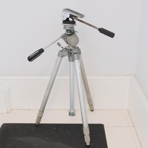 Used linhof slick master - used,