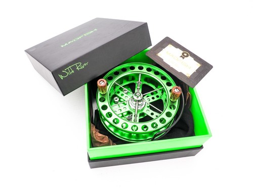 New box madfish wild - madfish,