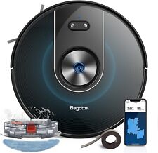 Bagotta robotic vacum cleaner BG800Max