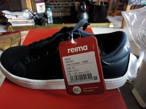 Kids reima aeria - reima, comfort