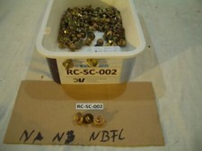 MX5 screw M6 threaded slant