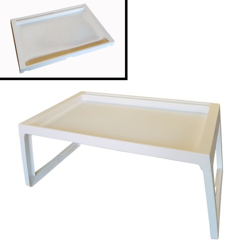 Folding laptop lap tray table - laptop,