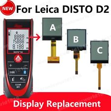 Display For Leica DISTO D2 Indoor Laser Distance Meter 3Types Screen Repair Part