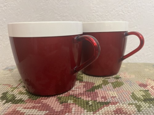 Two vintage 1960 - 1960’s, retro