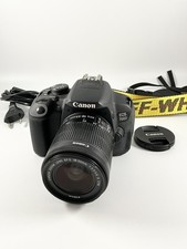 Canon EOS 700D 18.0MP Digital