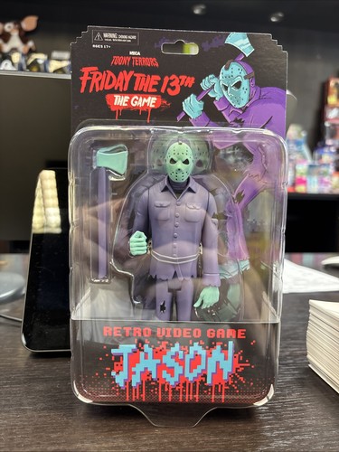 Neca toony terrors - neca,