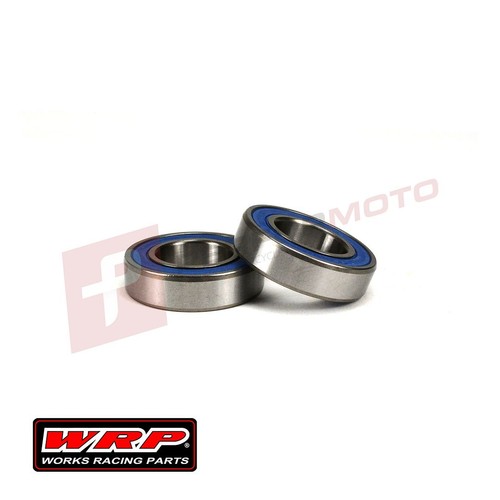 Wrp front wheel bearing kit - bearing,