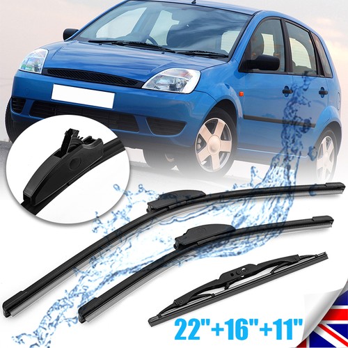 Set front rear - 22"16"11", +